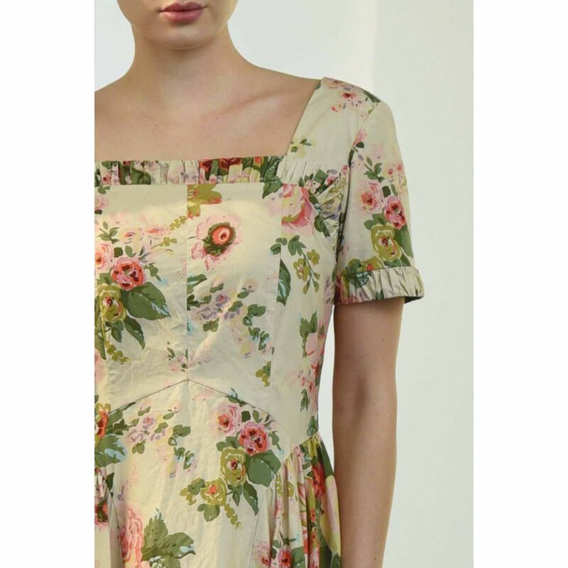 Trelise Cooper Take A Walk With Me Dress image number 2